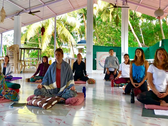 Meditation Techniques